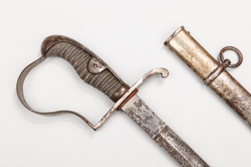 Prussia - Cavalry sabre Ulan