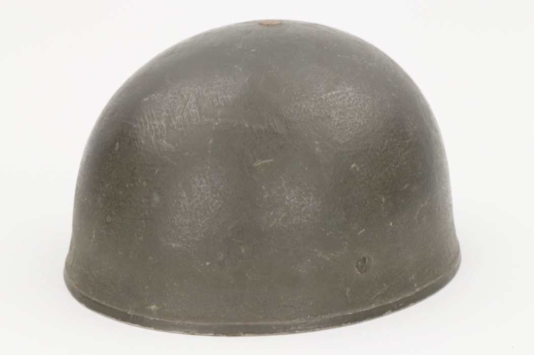 Great Britain - Mk II paratrooper helmet