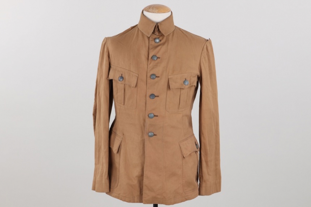 Reichskolonialbund service tunic