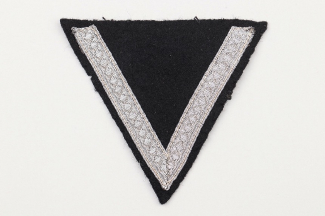 Waffen-SS sleeve rank badge - Sturmmann