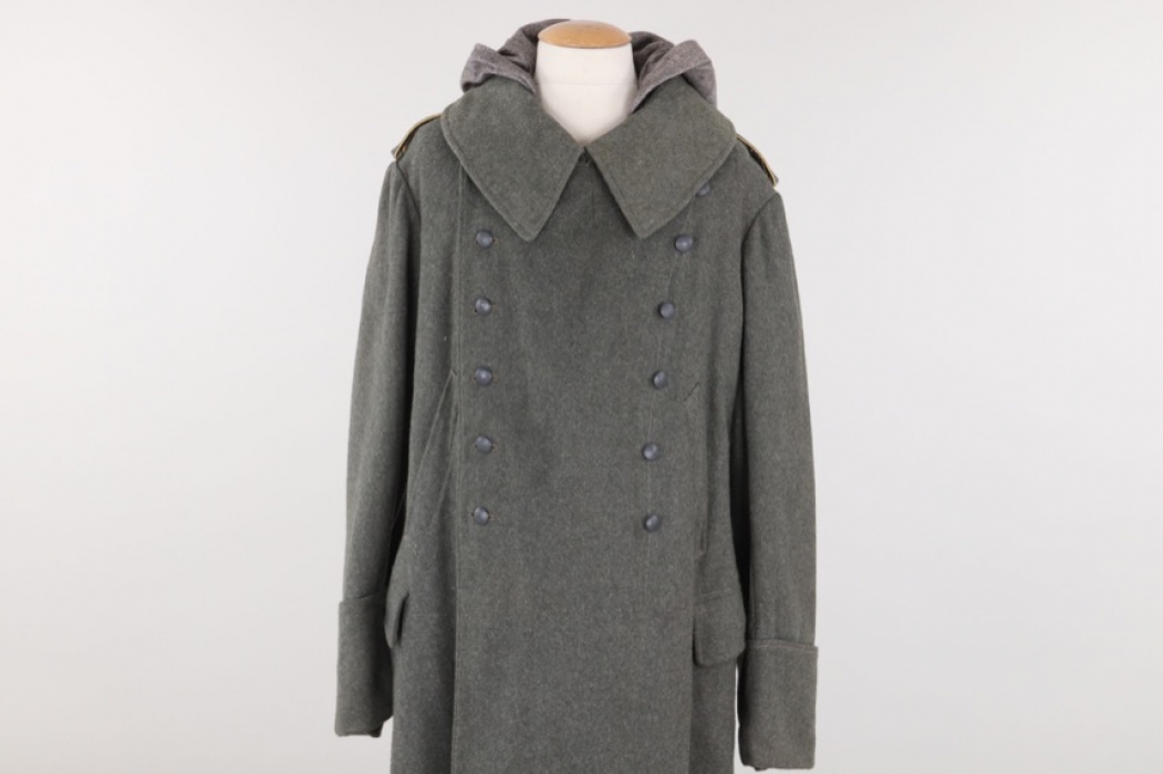 Heer winter coat - Rb-numbered