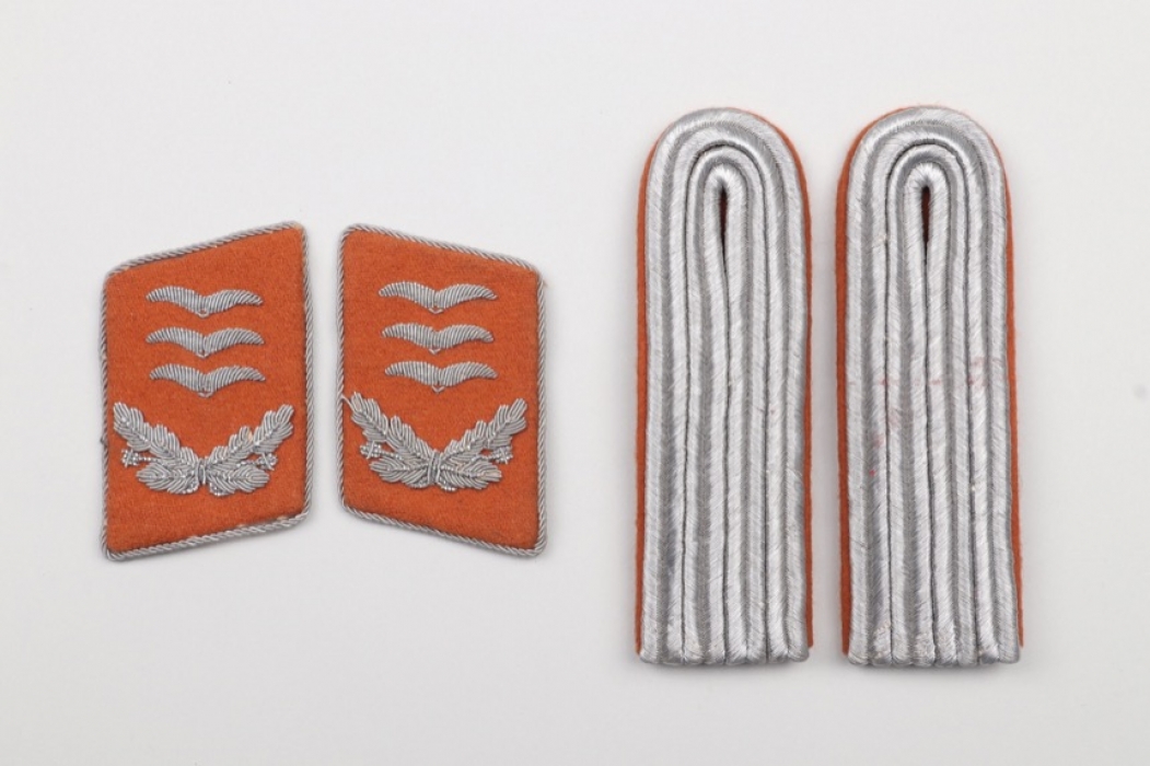 Luftwaffe Nachrichten insignia