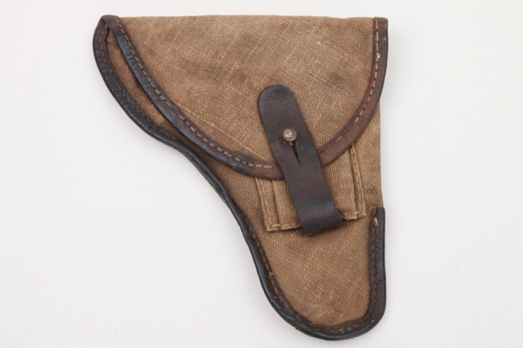 Austria-Hungary - WW1 pistol holster