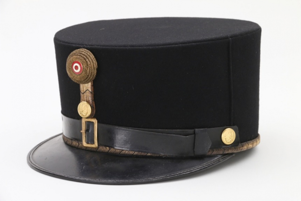 Austrian Bundesheer kepi - 1935-1938