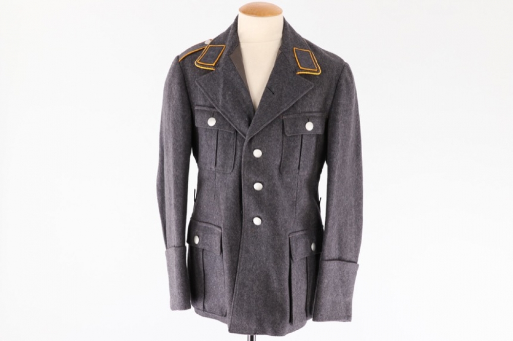 Third Reich NSFK service tunic