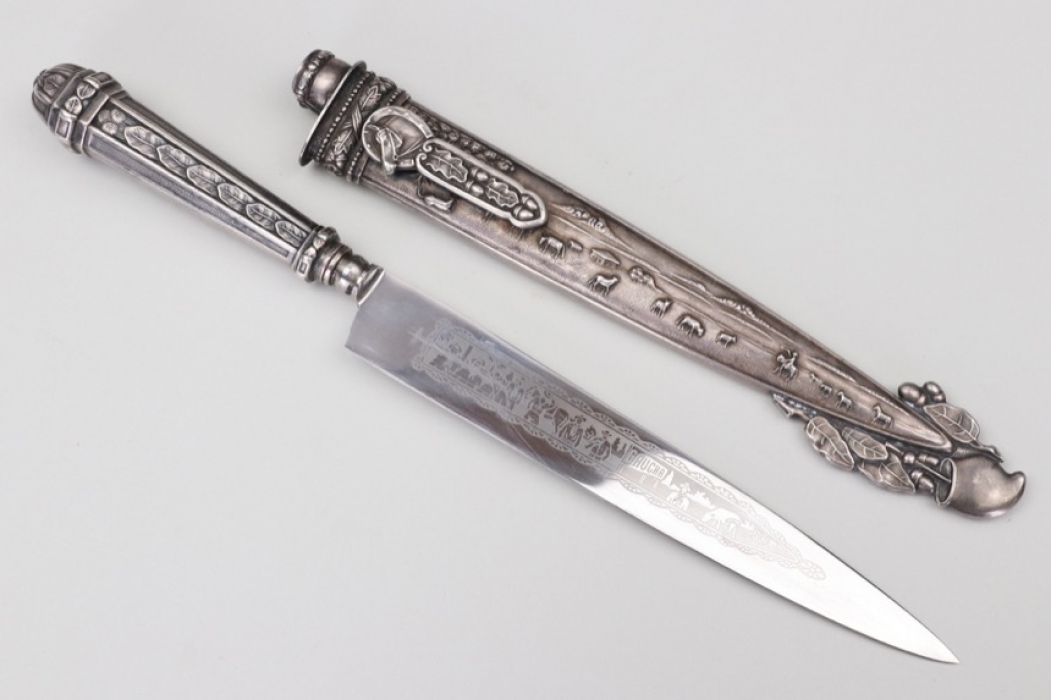 Argentina - "Facon" knife