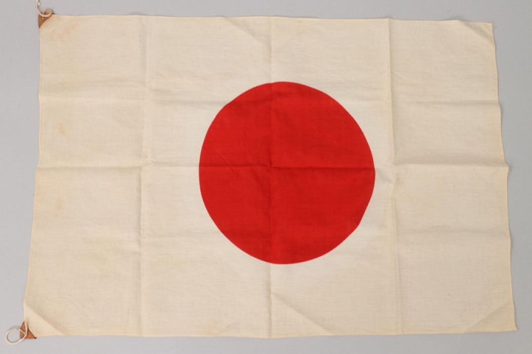 Japan - postwar flag