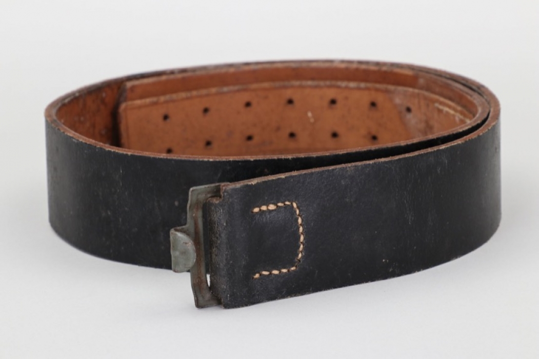 Wehrmacht field belt - 1942