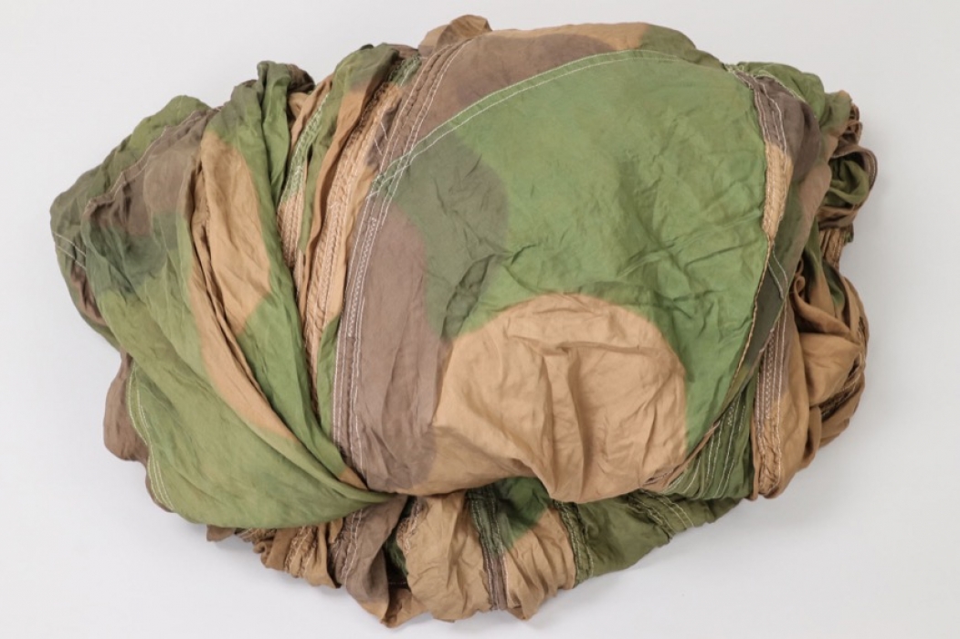 Luftwaffe paratrooper's parachute RZ20