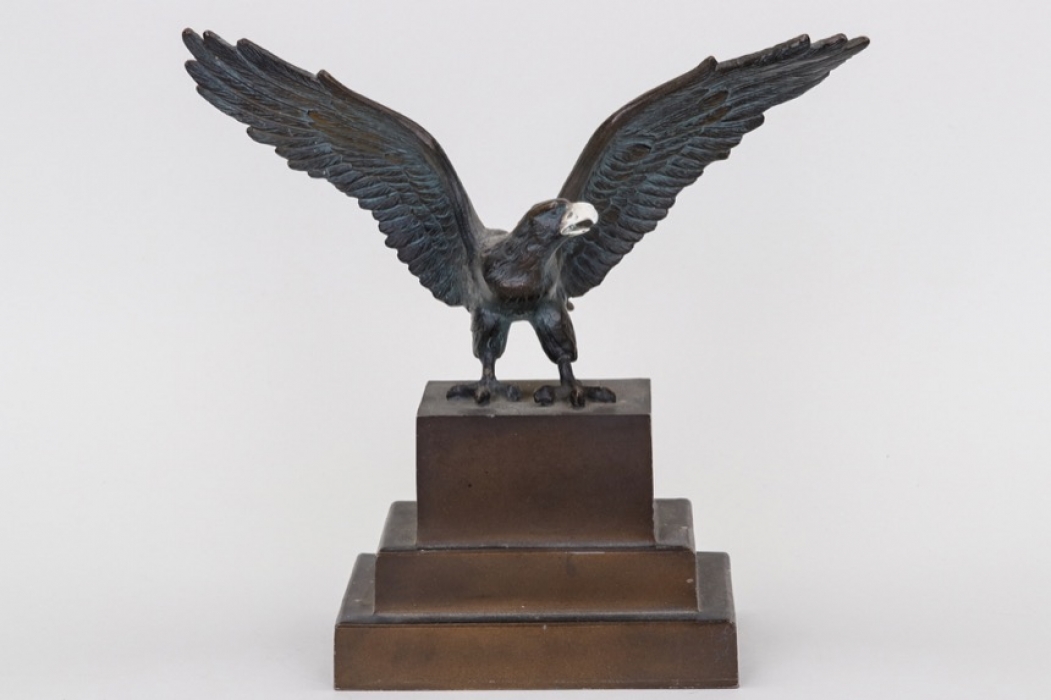 Luftwaffe eagle table decoration