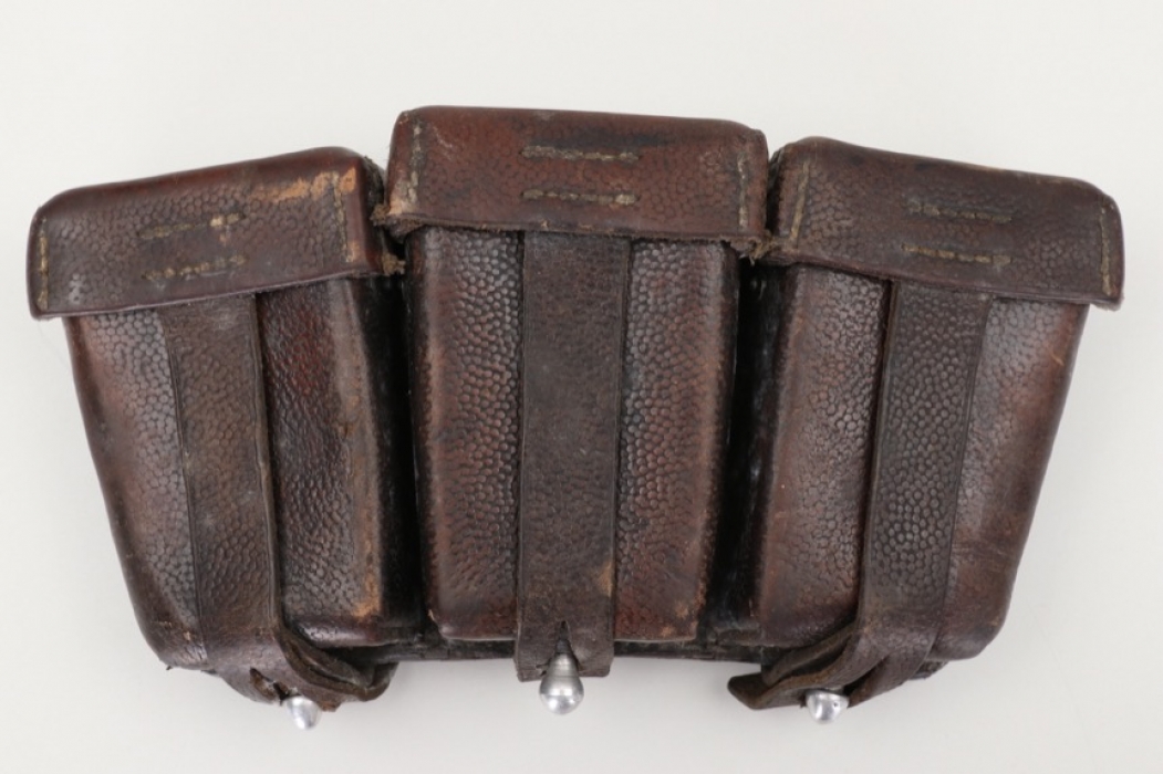 Luftwaffe K98 magazine pouch