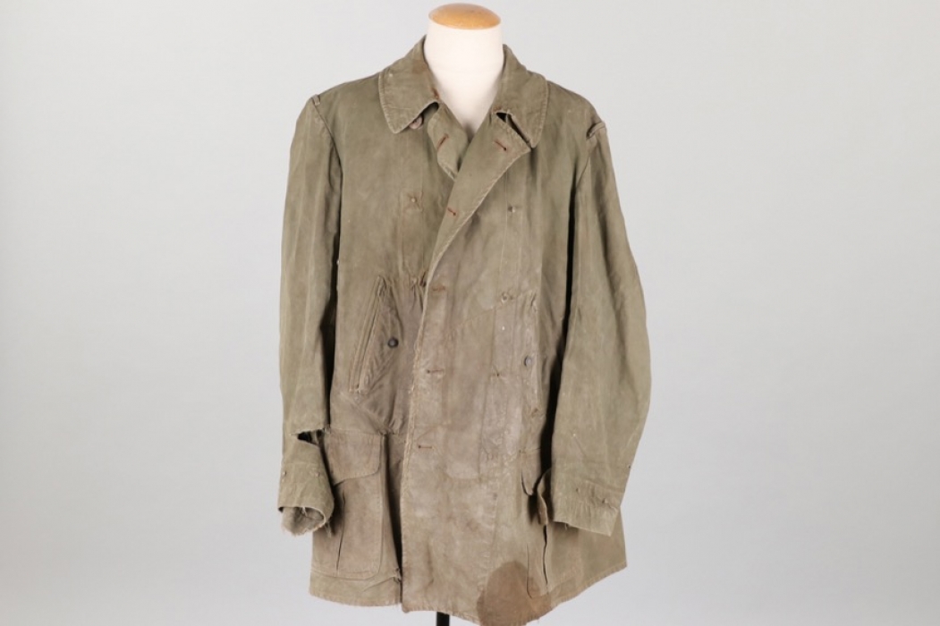 Heer Gebirgsjäger wind jacket