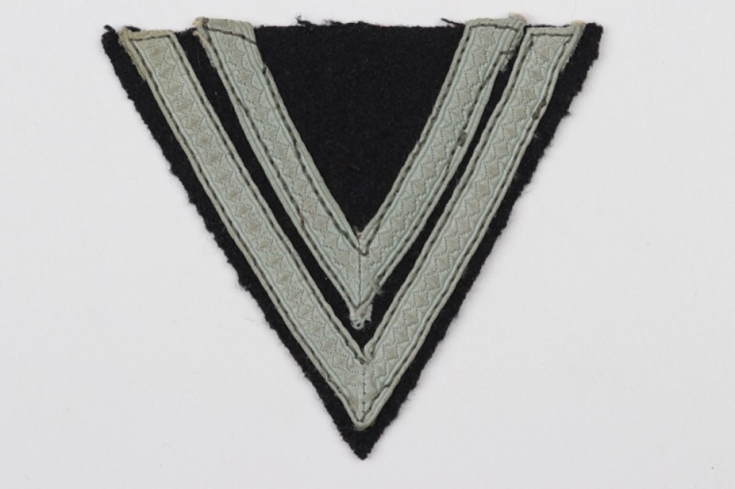 Waffen-SS rank chevron - SS-Rottenführer