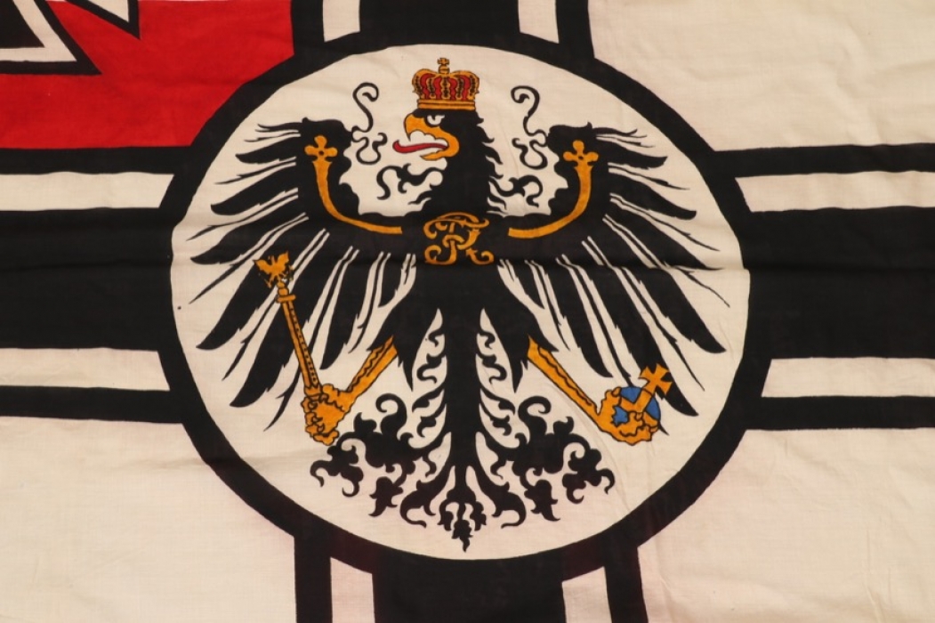 WW1 German war flag