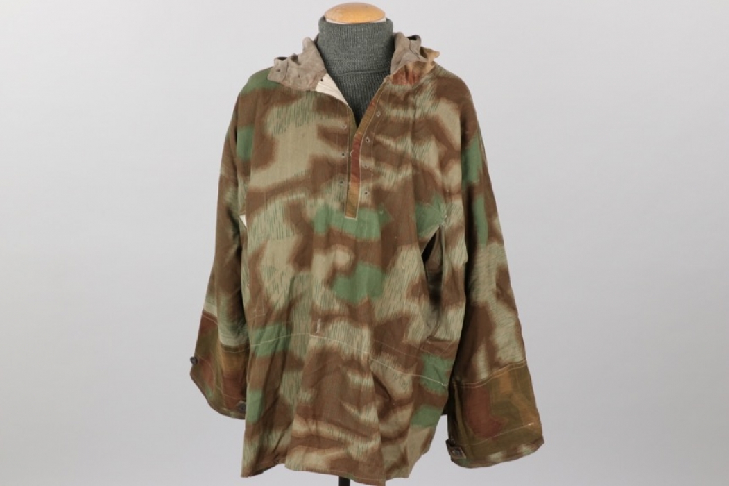 Wehrmacht "blurred" splinter camo smock