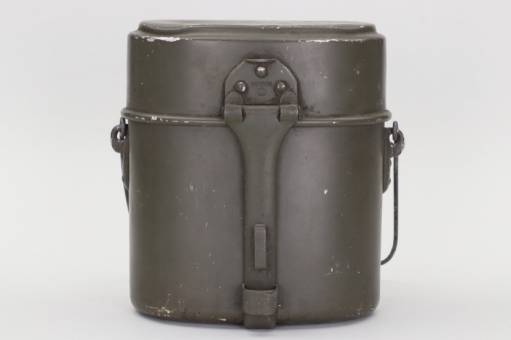 SS-VT mess kit - RZM M6/35/38