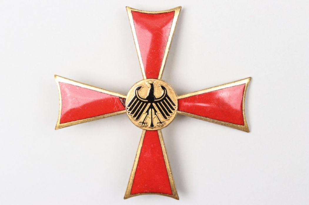 Order of Merit of the Federal Republic of Germany