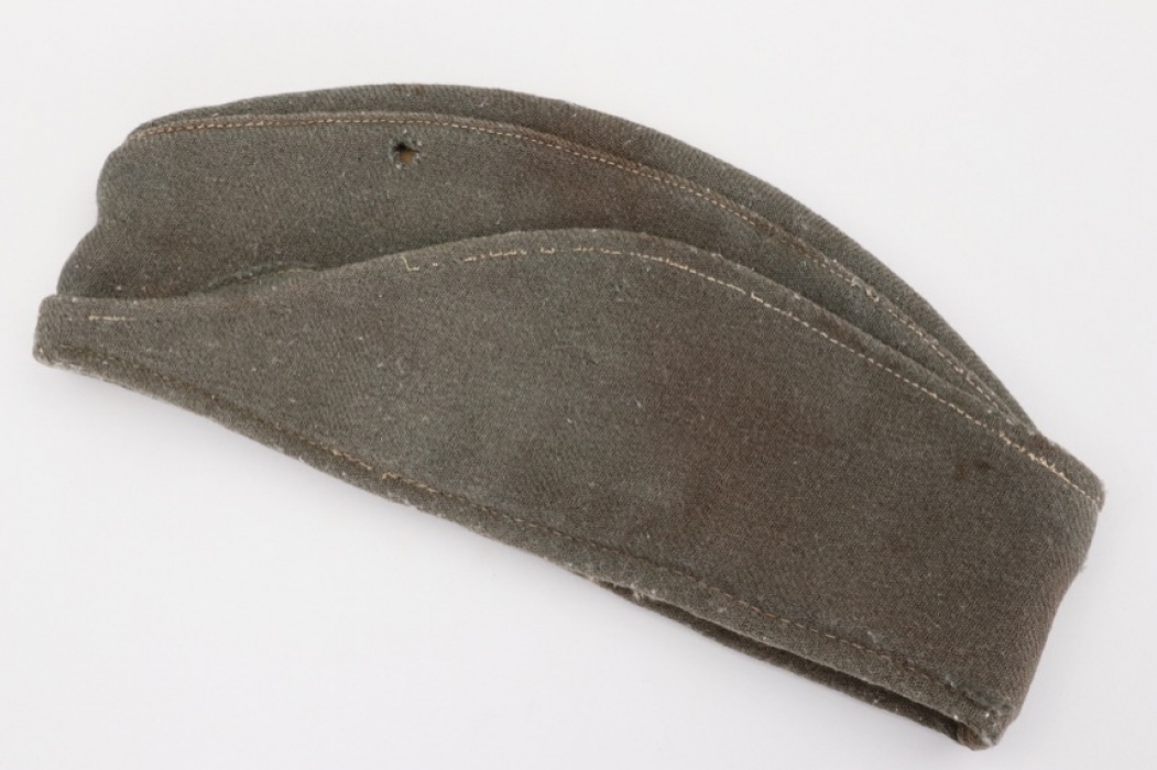 Wehrmacht "Beute" sidecap