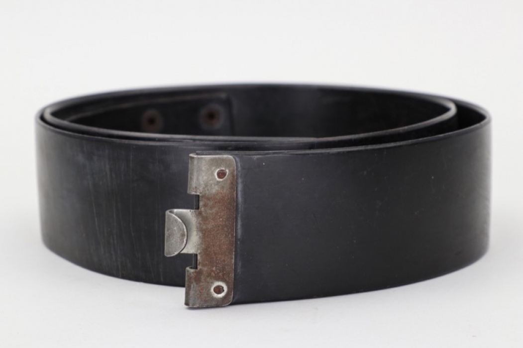 HJ rubber belt - "Ersatzmaterial"