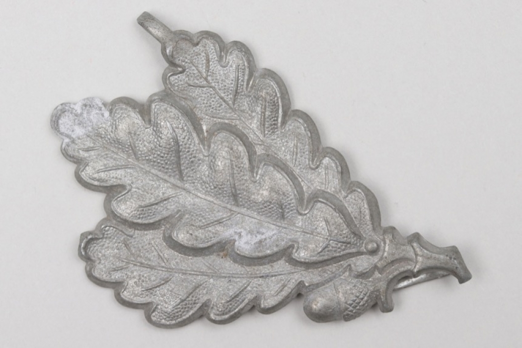 Heer Jäger cap badge