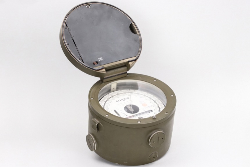 USA - FA 199 aerial surveying altimeter