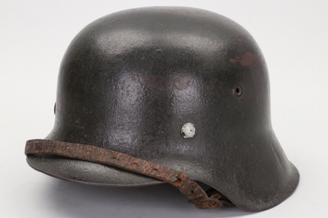 Heer M42 helmet - EF62