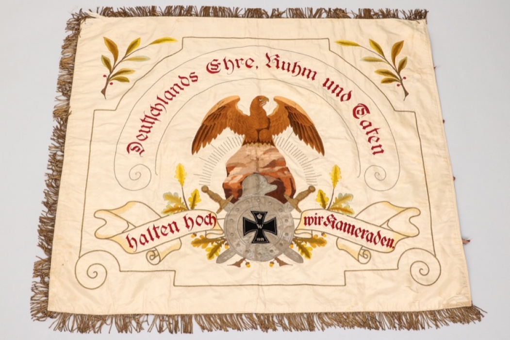 1928 "Sichertshausen" veteran's standard