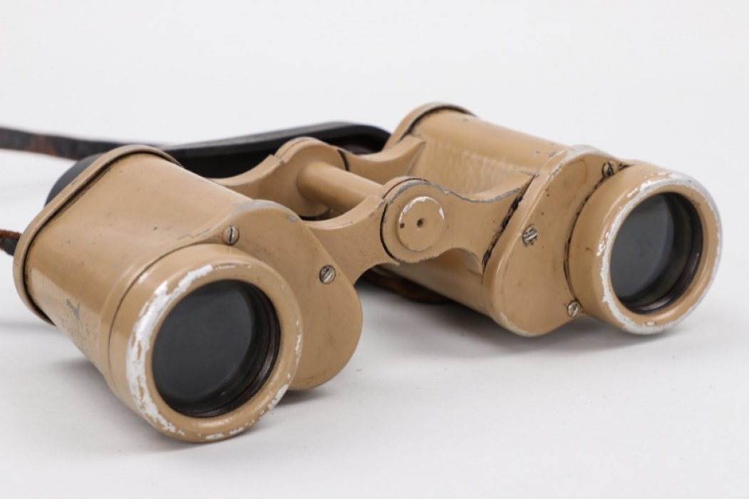 Wehrmacht 6x30 tropical binoculars - ddx