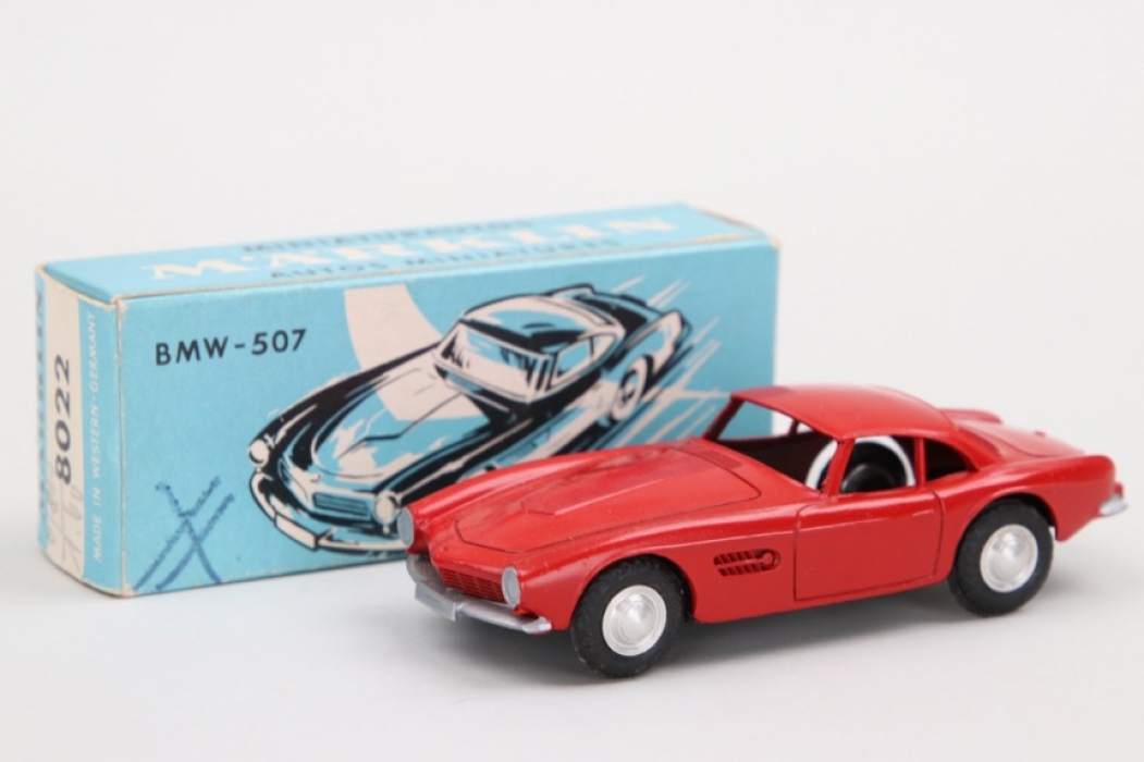 Märklin - BMW-507