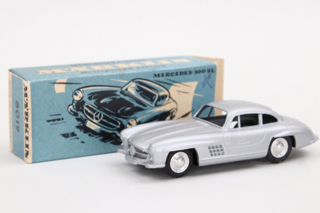 Märklin -  Mercedes 300 SL