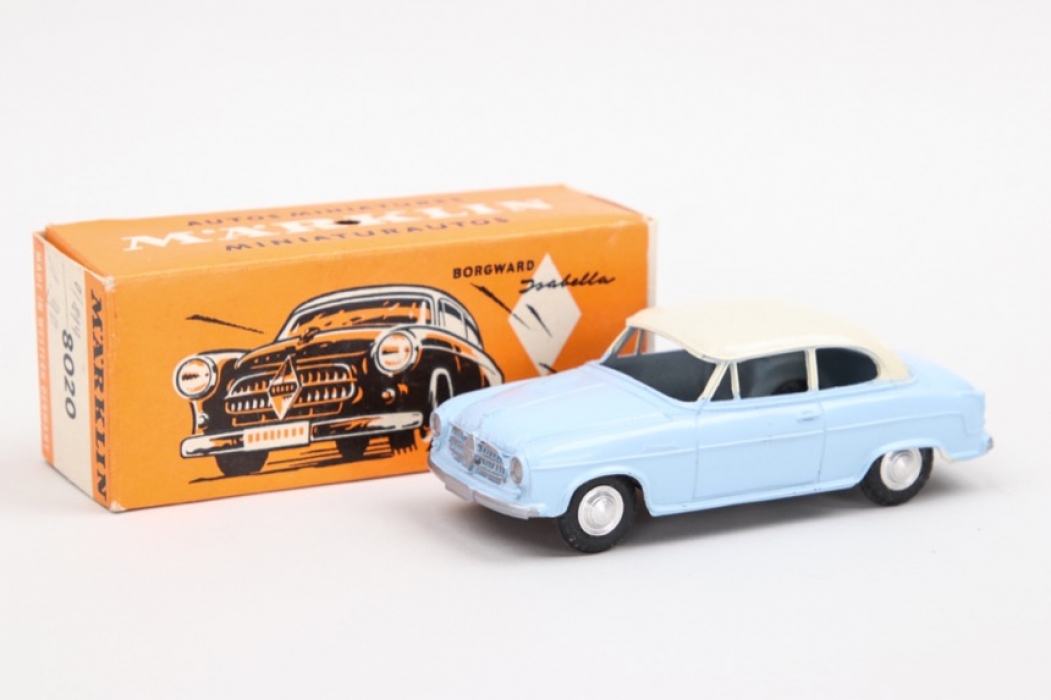 Märklin - Borgward Isabella