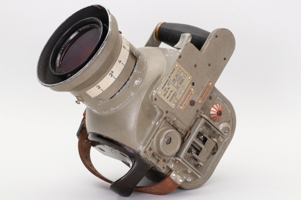 Luftwaffe hand camera - Völk Fritz