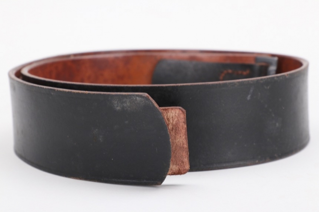 Wehrmacht field belt EM/NCO - 1942