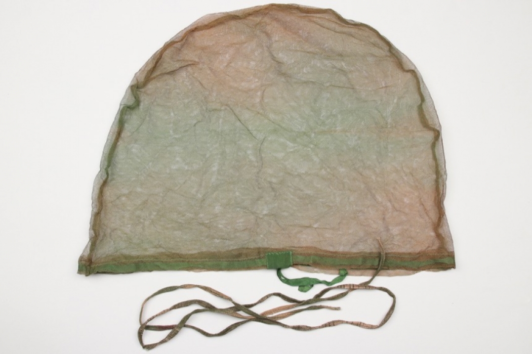 Wehrmacht / Waffen-SS mosquito net