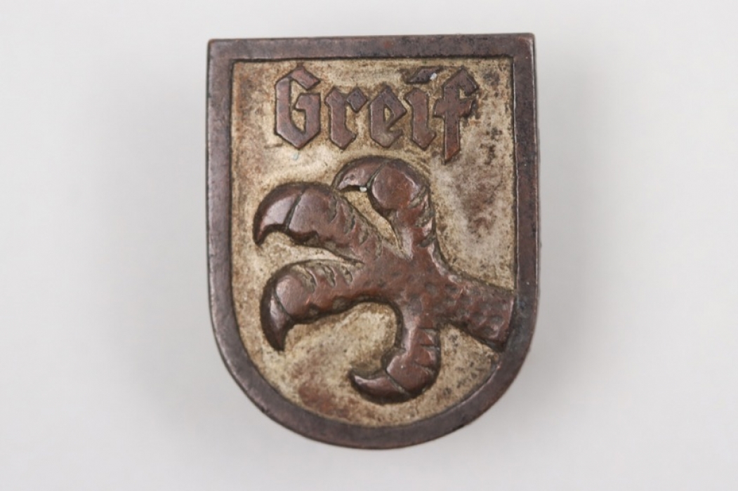 Geschwader Pin "Greif" Kampfgeschwader 55