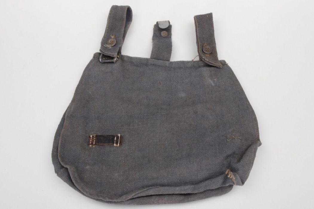 Luftwaffe bread bag - late wa