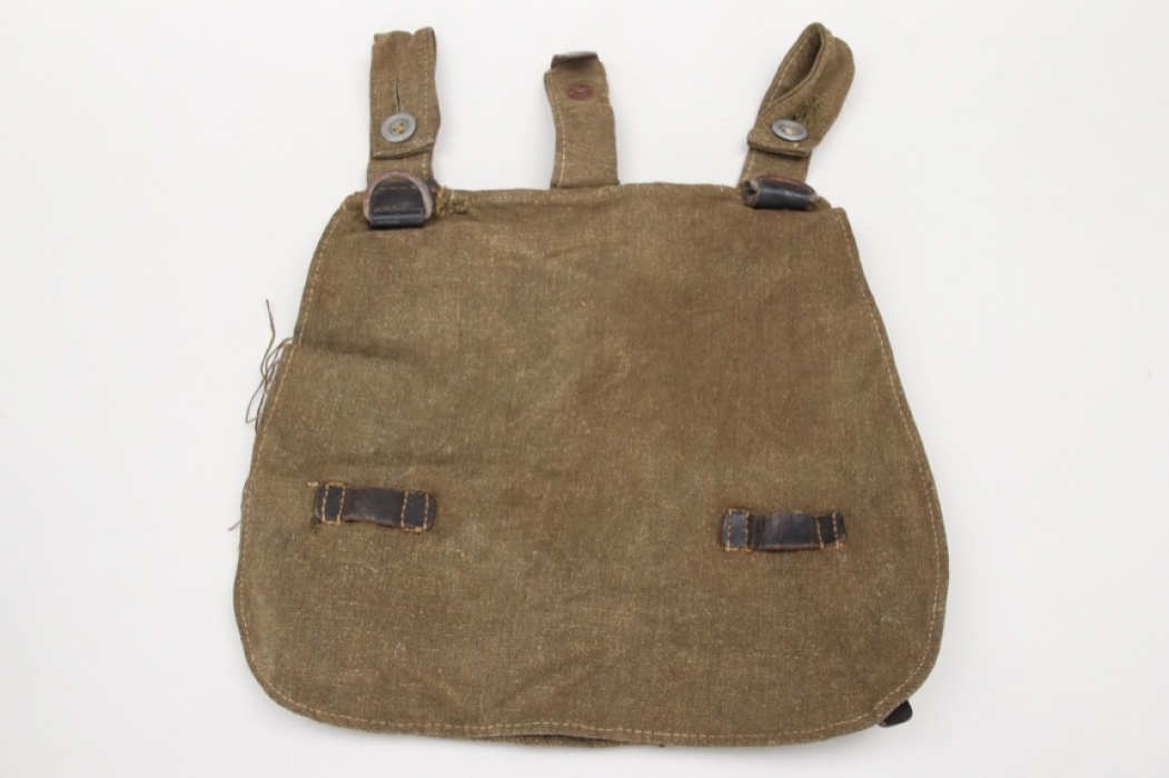 Wehrmacht Heer bread bag