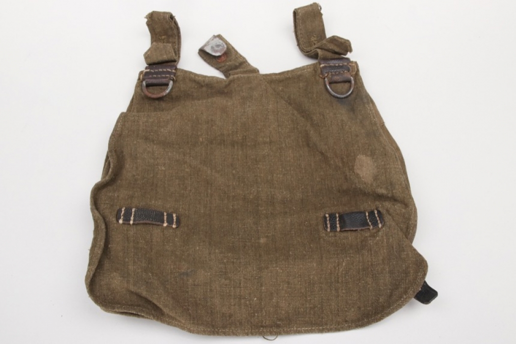 Wehrmacht Heer bread bag