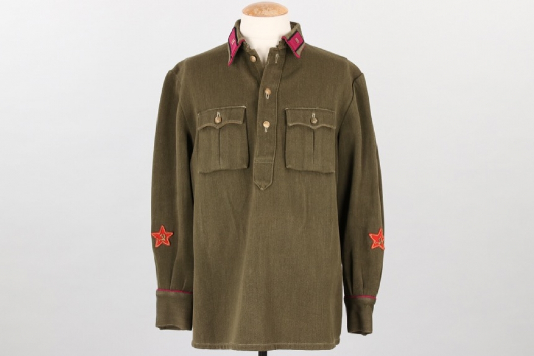 Soviet Union - PKKA tunic (EM)