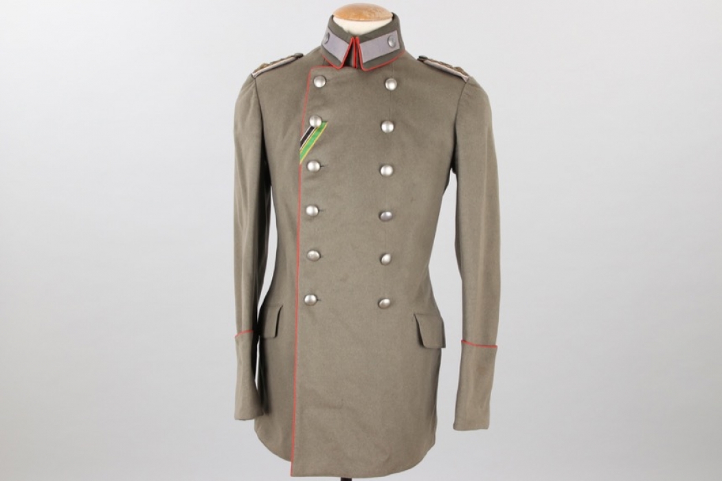 Imperial "Luftschiffer" Litewka tunic