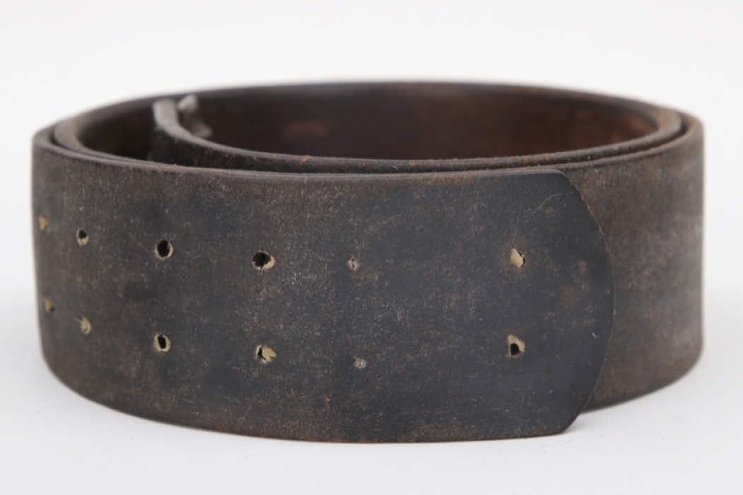 Wehrmacht EM/NCO field belt