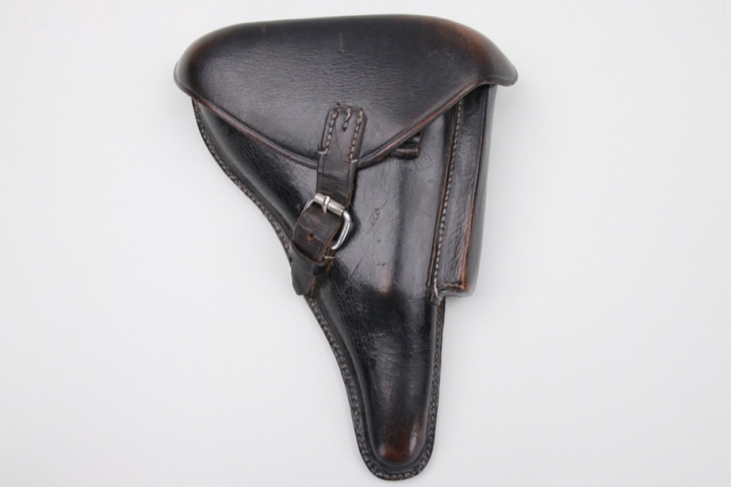 Wehrmacht P08 pistol holster