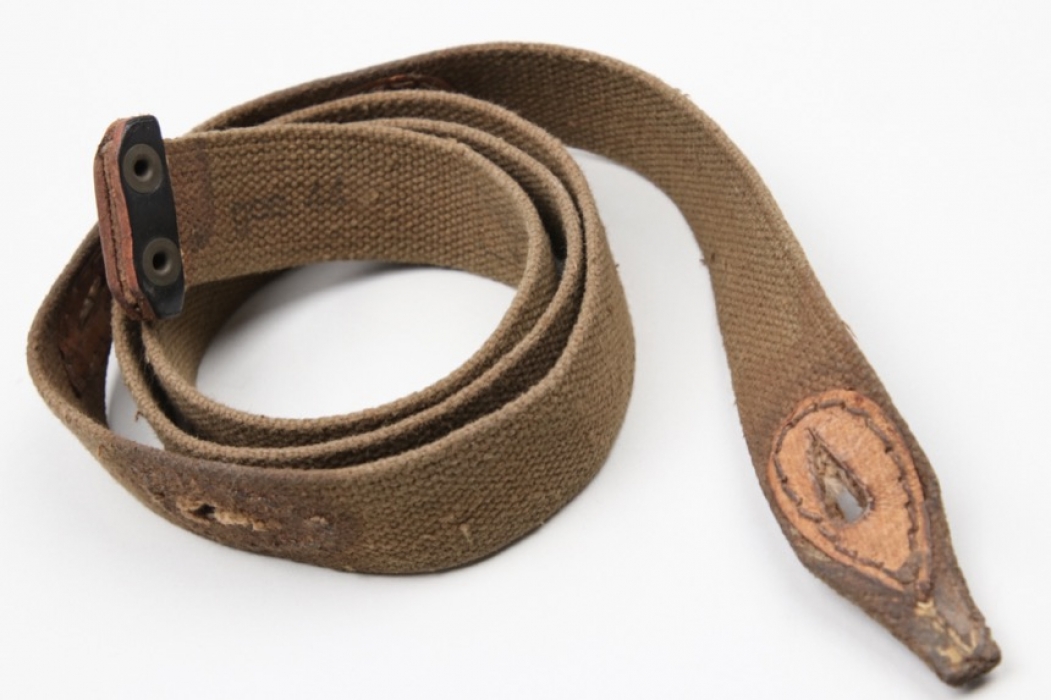 Wehrmacht K98 webbing sling - M44