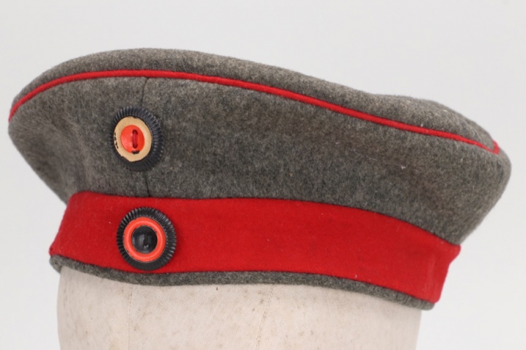 Württemberg - EM/NCO field cap "F.R.122"