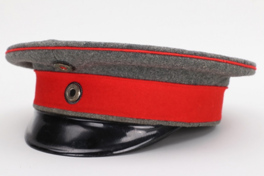 Prussia - M1915 visor cap - EM