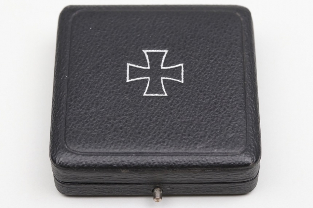 Case for 1939 Iron Cross 1st Class