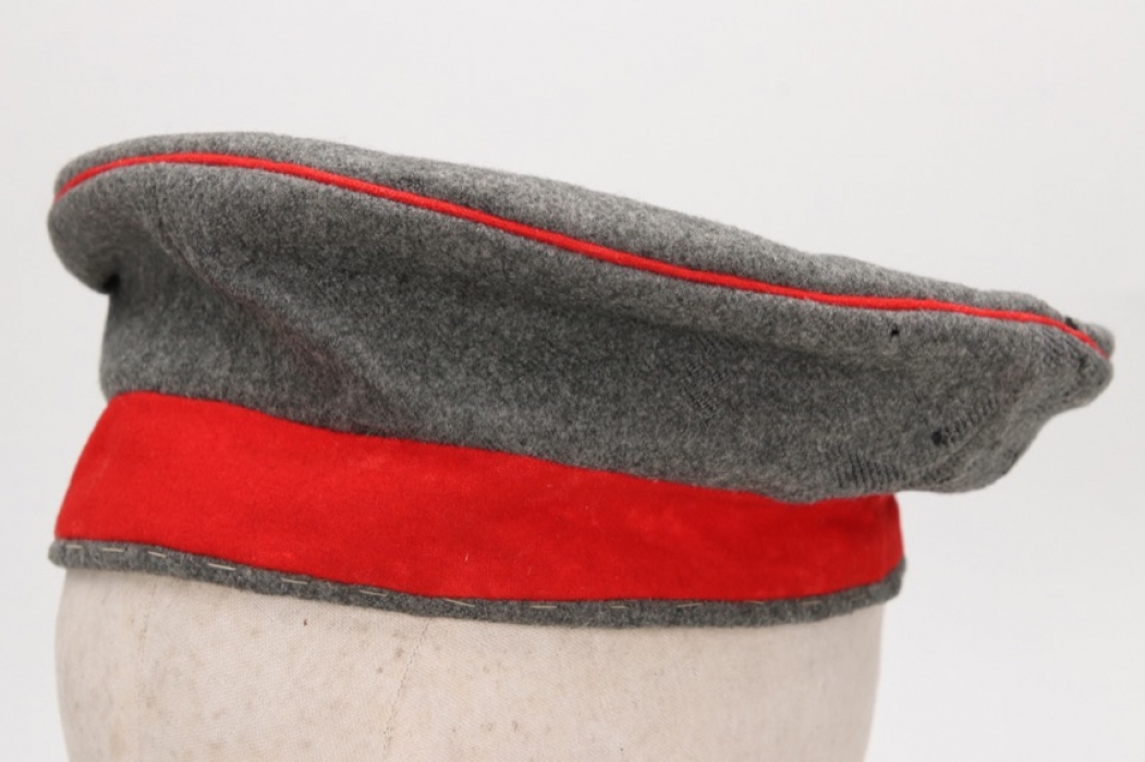 Prussia - M1910 "Krätzchen" infantry field cap