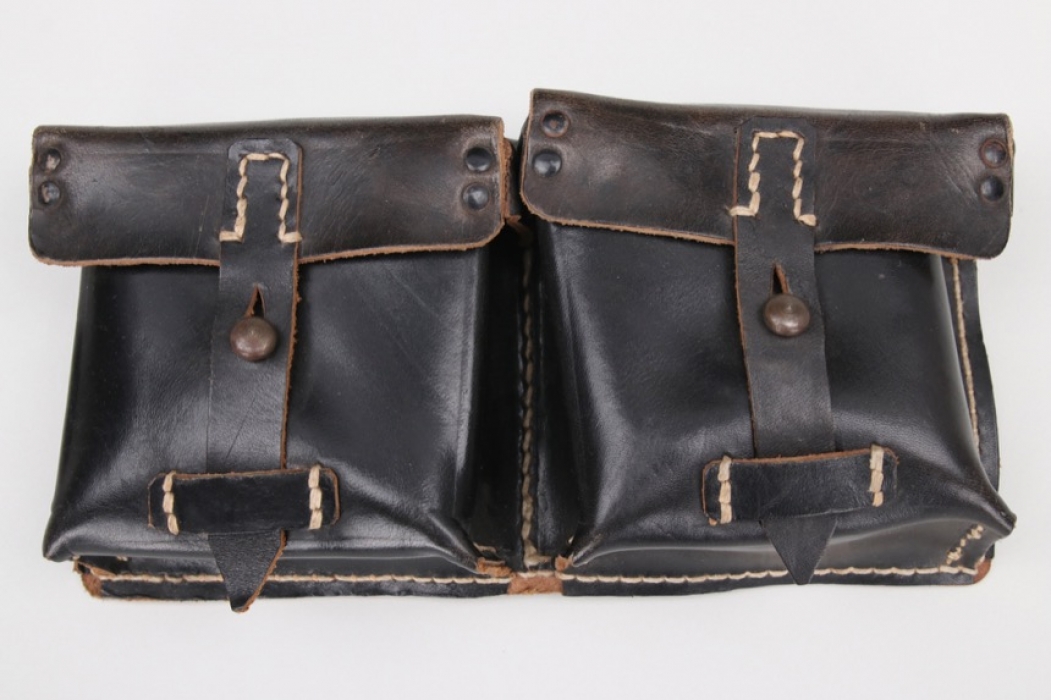 Wehrmacht G43 ammunition pouch - 1944