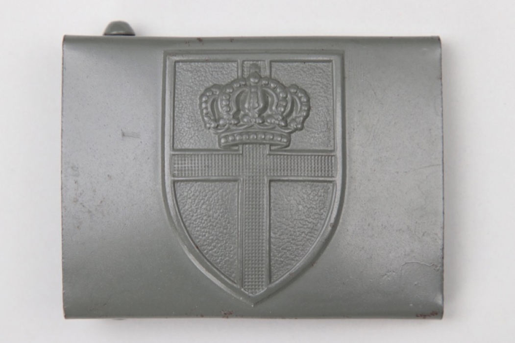 Scharnhorstbund EM/NCO buckle