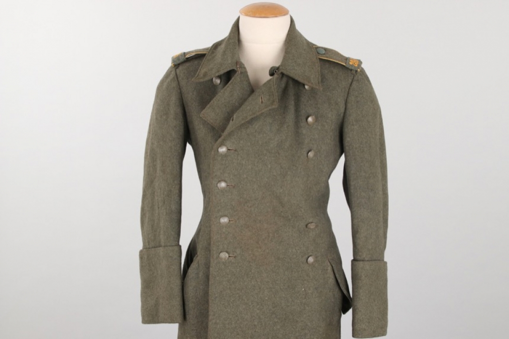 Heer M40 field coat - H40